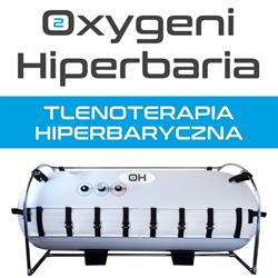 Komora hiperbaryczna - Tlenoterapia Oxygeni hiperbaria, Ostrowiec Świętokrzyski godziny otwarcia