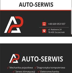 Auto-Serwis Adrian Pogoda - ProfiAuto Serwis, Szczecinek godziny otwarcia