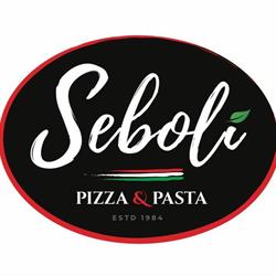 Seboli Pizza & Pasta Rumia, godziny otwarcia