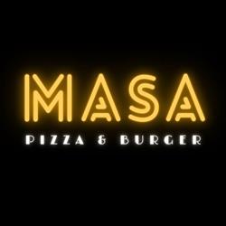 MASA Pizza & Burger, Rzeszów godziny otwarcia