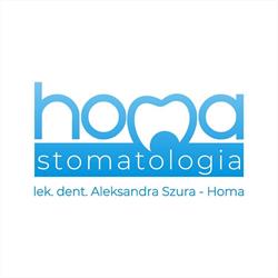 Homa Stomatologia - Praktyka stomatologiczna lek. dent Aleksandra Szura-Homa, Nowy Sącz godziny otwarcia