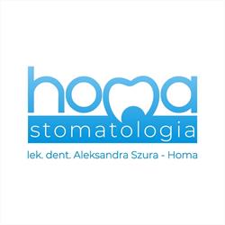 Homa Stomatologia - Praktyka stomatologiczna lek. dent Aleksandra Szura-Homa, Nowy Sącz godziny otwarcia