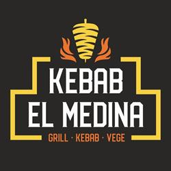 KEBAB EL MEDINA, Gdańsk godziny otwarcia