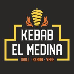 KEBAB EL MEDINA, Gdańsk godziny otwarcia