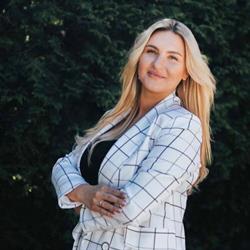 Gabinet psychologiczno - terapeutyczny W HARMONII mgr Kinga Gołaś, Białystok godziny otwarcia