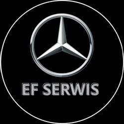 Ef Serwis Mercedes-Benz, Piła godziny otwarcia