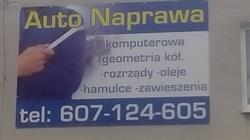 Auto-Naprawa, Szropy godziny otwarcia