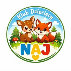 Klub Dziecięcy Naj, Szczecin godziny otwarcia