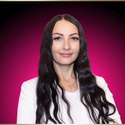 LadyVLash Olena Vaskovska, Tychy godziny otwarcia