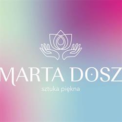 Salon Kosmetyczny Marta Dosz Sztuka Piękna, Wejherowo godziny otwarcia