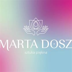 Salon Kosmetyczny Marta Dosz Sztuka Piękna, Wejherowo godziny otwarcia