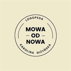 Karolina Giżyńska- Logopeda, Neurologopeda Płock, godziny otwarcia