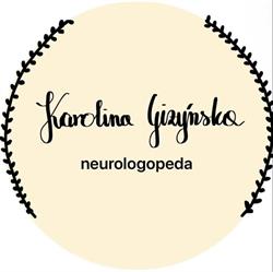 Karolina Giżyńska- Logopeda, Neurologopeda Płock, godziny otwarcia
