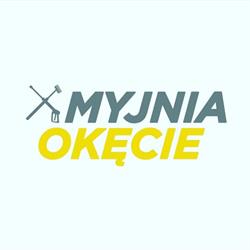 Myjnia Okęcie myjnia bezdotykowa samoobsługowa, Warszawa godziny otwarcia