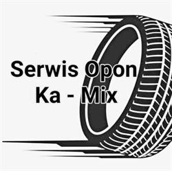 Serwis opon Ka-Mix wymiana opon, wulkanizacja, Serwis klimatyzacji,TPMS, Wymiana oleju, Wrocław - godziny otwarcia