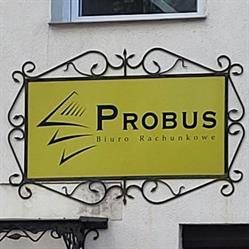 Biuro Rachunkowe Probus - Barbara Sarosiek-Górska, Urszula Gieniusz, Sokółka godziny otwarcia