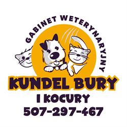 Gabinet Weterynaryjny Kundel Bury i Kocury, Skierniewice godziny otwarcia