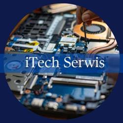 ITech Serwis Jakub Ratajczyk Naprawa telefonów, komputerów, tabletów, konsol, monitoring, alarmy, Gostyń godziny otwarcia