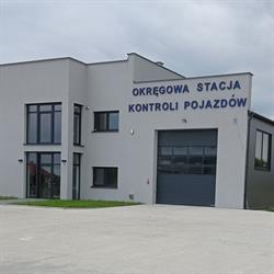Okręgowa Stacja Kontroli Pojazdów, Warsztat Samochodowy BONI MOTORS Ciechanów Przasnyska 47a, godziny otwarcia