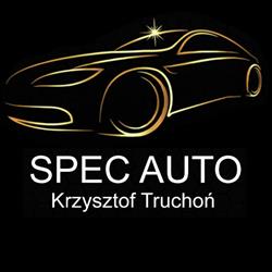 SPEC AUTO Krzysztof Truchoń, Nowy Targ godziny otwarcia