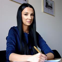 Notariusz Czersk. Notariusz Paulina Turzyńska. Kancelaria Notarialna., godziny otwarcia
