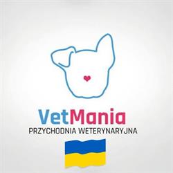Przychodnia Weterynaryjna VetMania, Gdańsk godziny otwarcia