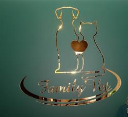 Gabinet weterynaryjny Family Vet, Gdynia godziny otwarcia