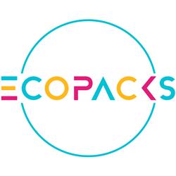 ECOPACKS PRODUCENT- OPAKOWAŃ- TOREB PAPIEROWYCH- KARTONÓW DO PIZZY Z LOGO- EWA POLAK, Warszawa godziny otwarcia
