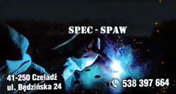 Spec-Spaw-Czeladź, godziny otwarcia
