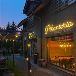 Pikanteria Food & Friends, Krosno godziny otwarcia