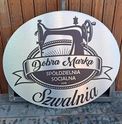 Spółdzielnia Socjalna Dobra Marka, Karlino godziny otwarcia