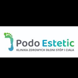 PodoEstetic Klinika zdrowych dłoni, stóp i ciała, Dębe Wielkie godziny otwarcia