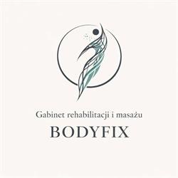 Gabinet rehabilitacji i masażu Bodyfix Natalia Smoczyńska, Golub-Dobrzyń godziny otwarcia