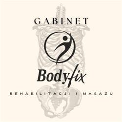 Gabinet rehabilitacji i masażu Bodyfix Natalia Smoczyńska, Golub-Dobrzyń godziny otwarcia