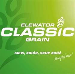 Elewator Classic Grain, Janikowo godziny otwarcia