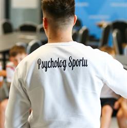 Psycholog Sportu - Dominik Bialic, Krosno godziny otwarcia