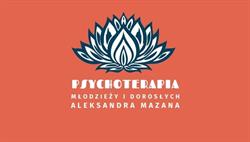 Psychoterapia Młodzieży i Dorosłych Aleksandra Mazana, Poznań godziny otwarcia