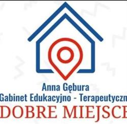 Gabinet Edukacyjno-Terapeutyczny - Dobre Miejsce - Anna Gębura, Ostrowiec Świętokrzyski godziny otwarcia
