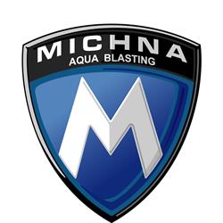 Michna Aqua blasting "Szkiełkowanie wodne", Lublin godziny otwarcia