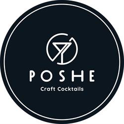 POSHE Drinks, Szczecin godziny otwarcia