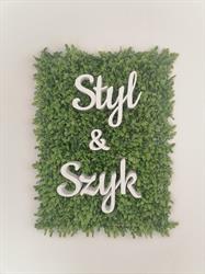 Studio "Styl i Szyk", Mszana godziny otwarcia
