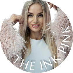 THE INK PINK - makijaż permanentny Warszawa, godziny otwarcia