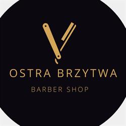 Ostra Brzytwa Barber Shop, Gdańsk godziny otwarcia