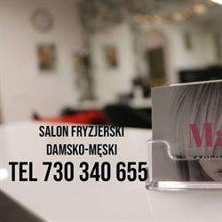 Salon fryzjerski Magda, Bodzentyn godziny otwarcia