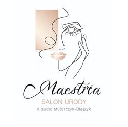 Salon Urody Maestria Klaudia Mularczyk-Blejzyk, Łódź godziny otwarcia
