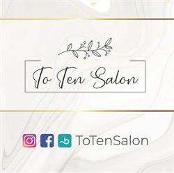 ToTen Salon Urody, Wrocław godziny otwarcia
