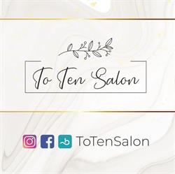 ToTen Salon Urody, Wrocław godziny otwarcia