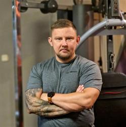 Łukasz Kowalczyk Trener personalny, Skierniewice godziny otwarcia