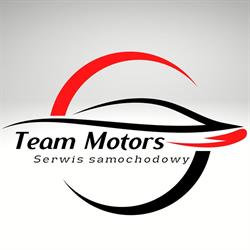 Team Motors Auto Serwis, Warszawa godziny otwarcia