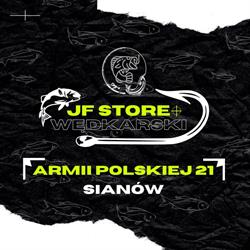 Wędkarski JF Store, Sianów godziny otwarcia